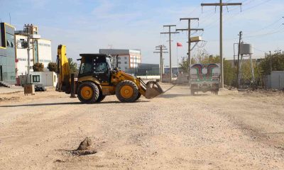 DİSKİ, altyapı çalışmalarını bir bir tamamlıyor