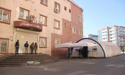 Diyarbakır annelerinin HDP ve PKK’ya başkaldırışları 808. gününde