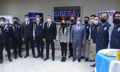 Diyarbakır’da ’Siber Güvenlik Farkındalık Semineri’ düzenlendi