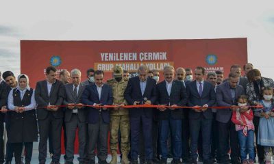 Diyarbakır’ın güzellikleri gün yüzüne çıkıyor