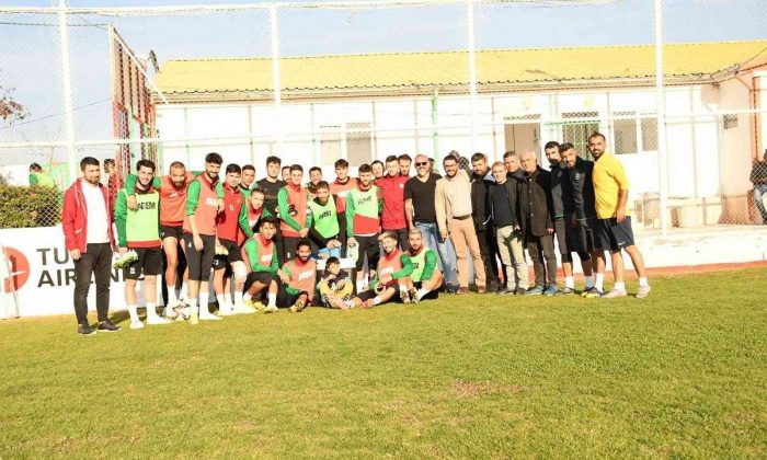 Diyarbekirspor, hedef büyütmek istiyor