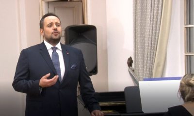 DOB Genel Müdürü Karahan’a İtalya’dan ‘Devlet Nişanı’