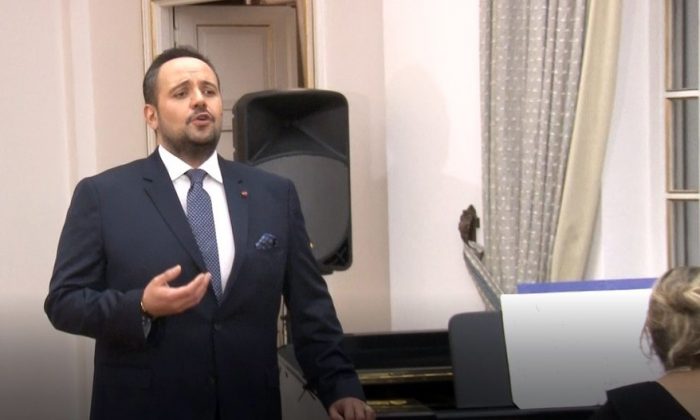 DOB Genel Müdürü Karahan’a İtalya’dan ‘Devlet Nişanı’