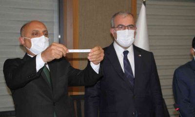 Elazığ’da 24 Ocak depreminin ardından 12 bin 107 vatandaş ev ve iş yerlerine kavuştu