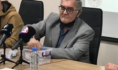 Elazığ’da 452 depremzede daha evlerine kavuştu