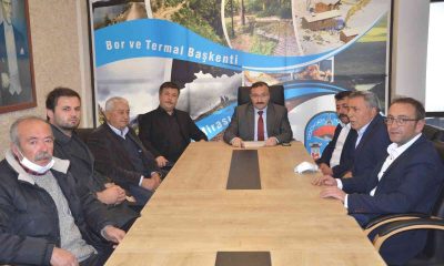 Emet’in alt yapı çalışmalarına 147 milyon TL harcanacak