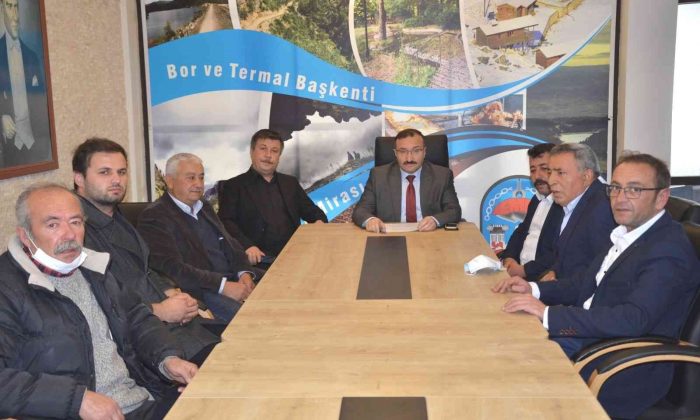 Emet’in alt yapı çalışmalarına 147 milyon TL harcanacak