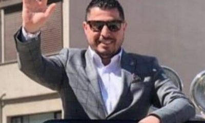 Entübe edilen başkan adayı vefat etti