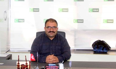 Erzincan Yeşilay Danışmanlık Merkezinin açılışı Cumhurbaşkanı Erdoğan tarafından gerçekleştirildi