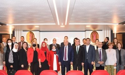 Esnaf ve sanatkar teşkilatlarının genel sekreterlerine eğitim semineri