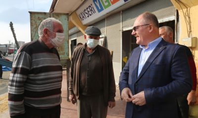 Esnaftan Bilgin’e tam not