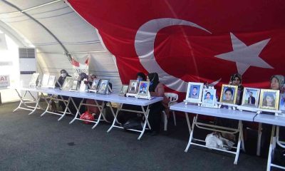 Evlat hasreti çeken baba Demir’den oğluna çağrı