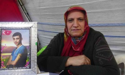 Evlat nöbetindeki aileler 810 gündür çocukları için direniyor