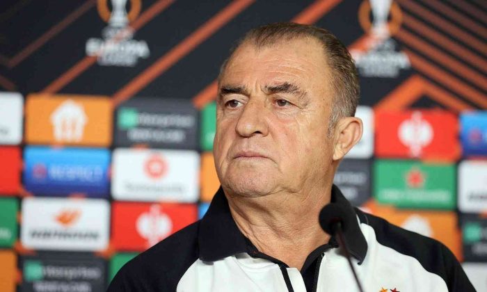 Fatih Terim: “Galatasaray için Marsilya maçı daha önemli”