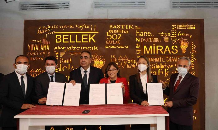 Gaziantep’te yeni barınak için dev hibe