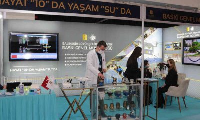 Gençler Tekno-Girişimci zirvesinde buluştu