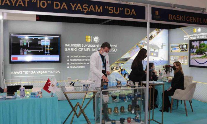 Gençler Tekno-Girişimci zirvesinde buluştu