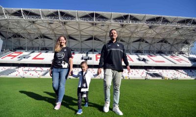 “Göbekten Altaylı”