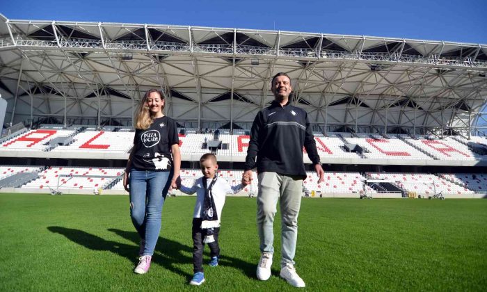 “Göbekten Altaylı”