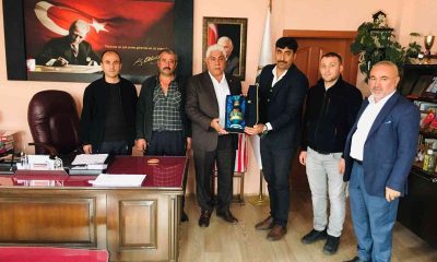 Göre Belediyesi’nde imzalar atıldı