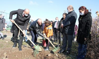 GSİM geleceğe nefes oldu