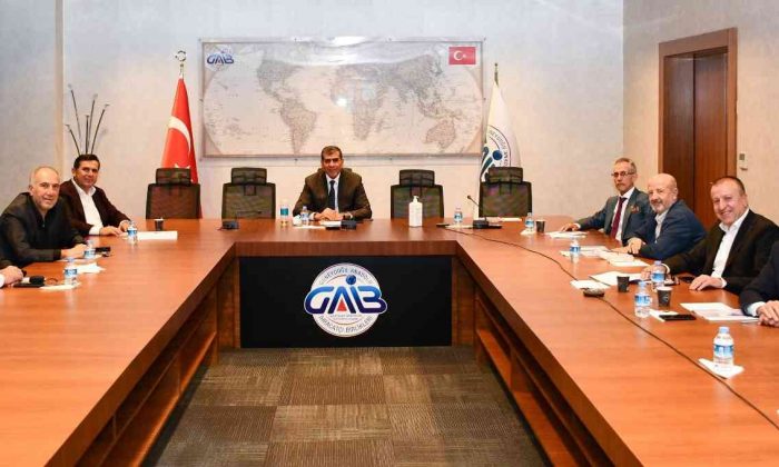 Güneydoğu’nun sektörel ihracat rekortmeni hububat ve bakliyat oldu