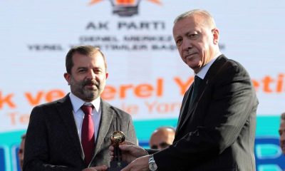 Gürsu’nun gençleri geleceğe koşuyor