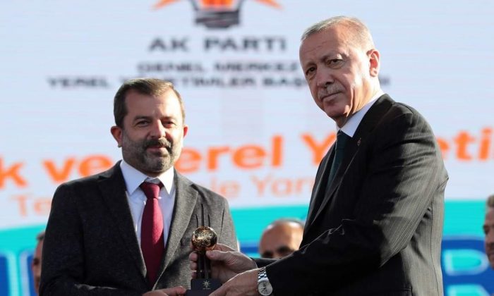 Gürsu’nun gençleri geleceğe koşuyor