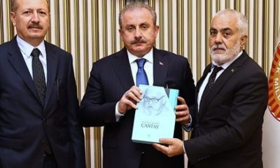 Hasan Basri Çantay Gazetecilik Ödülleri sahiplerini buluyor
