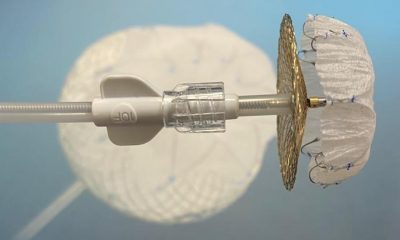 Hayat kurtaran Lambre Yöntemi’ne birincilik ödülü