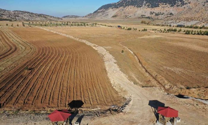 Hedef 12 ay turizm 500 bin ziyaretçi