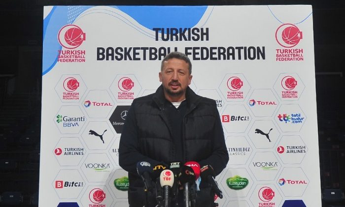 Hidayet Türkoğlu: “Her maça kazanmak için hazırlanıyoruz”