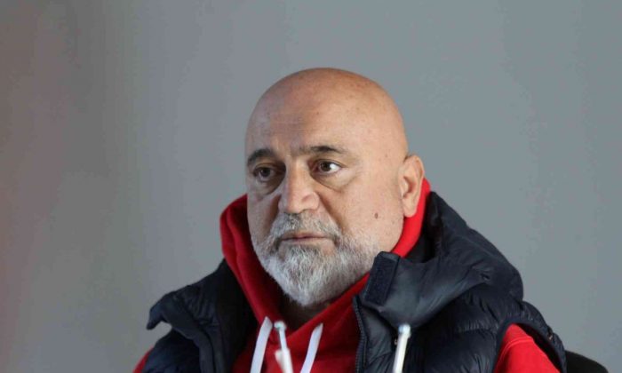 Hikmet Karaman açıkladı: “Karagümrük maçının ardından istifamı verdim”