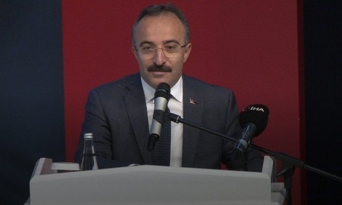 İçişleri Bakan Yardımcısı Çataklı: “Bozkurt’ta koordinasyon merkezimiz petrol istasyonundaki bir sandalyeydi“