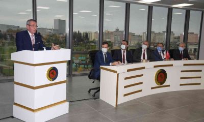 İhracatta hedefe ramak kaldı