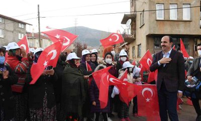 Ilgın bölge kapalı hayvan pazarı açıldı