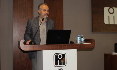 Ilıcalı: “Ulaşım sorununu çözmeden trafik sorununu çözemezsiniz”