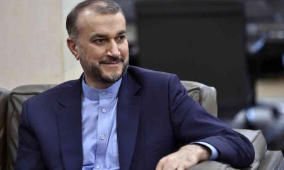 İran’dan nükleer anlaşma mesajı: “Tüm hazırlıklarımız iyi bir anlaşmaya varma yönünde”