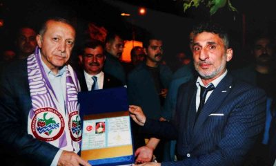 İş İnsanı Yıldız’dan döviz kuru protestosu yapanlara tepki