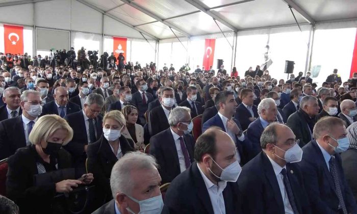 İstanbul’da Atık Yakma ve Enerji Üretim tesisi açıldı