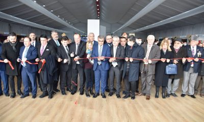 İstanbul’da Karabük günleri başladı