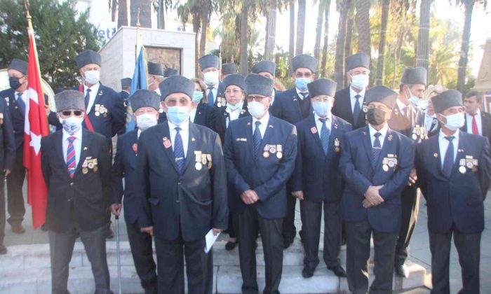 İYİ Partili Lütfü Türkkan’a Bodrumlu gazilerden tepki