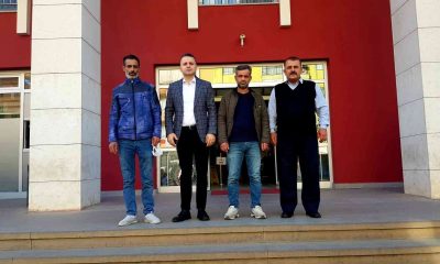 İYİ Partili Türkkan’ın küfür ettiği şehit ağabeyinin kardeşinden Türkkan’a suç duyurusu