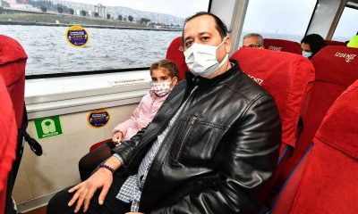 İzmir’de toplu ulaşımda çocuk öncelikli dönem