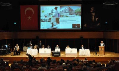 İzmir’in bütçesi onaylandı: 12.5 milyar TL