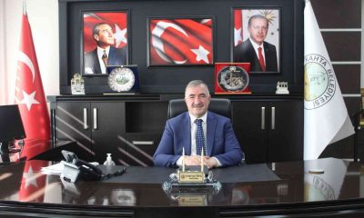 Kahta’da vefa projesi