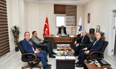 KARORSAN Yönetim Kurulu Toplantısı yapıldı