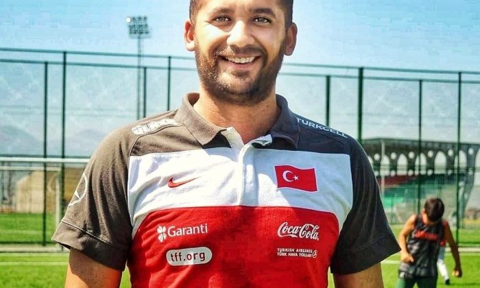 Kayseri Yolspor’da Eren Çalapverdi dönemi
