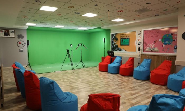 Kayseri’de ’Değer Gençlik’ Projesi başladı