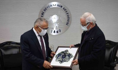 Keykubadiye Sarayı’nda çıkarılan eserler kültüre büyük katkı sağlayacak